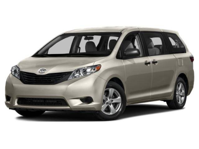 2015 Toyota Sienna L — Minivan — 160,803 mi — Roslyn, PA