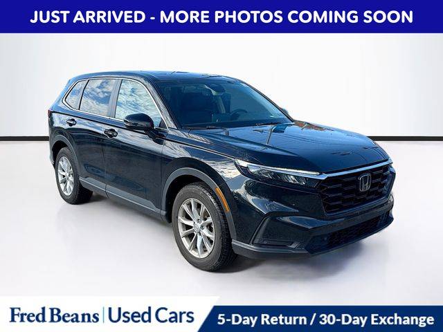 2024 Honda CR-V EX-L — SUV — 15,613 mi — Roslyn, PA