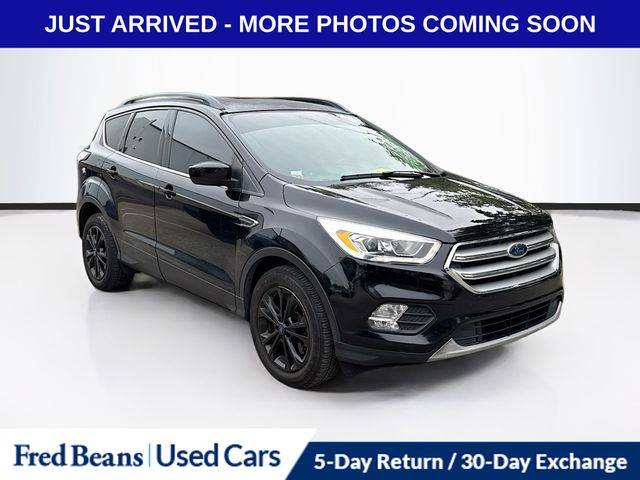 2018 Ford Escape SEL — SUV — 98,321 mi — Roslyn, PA
