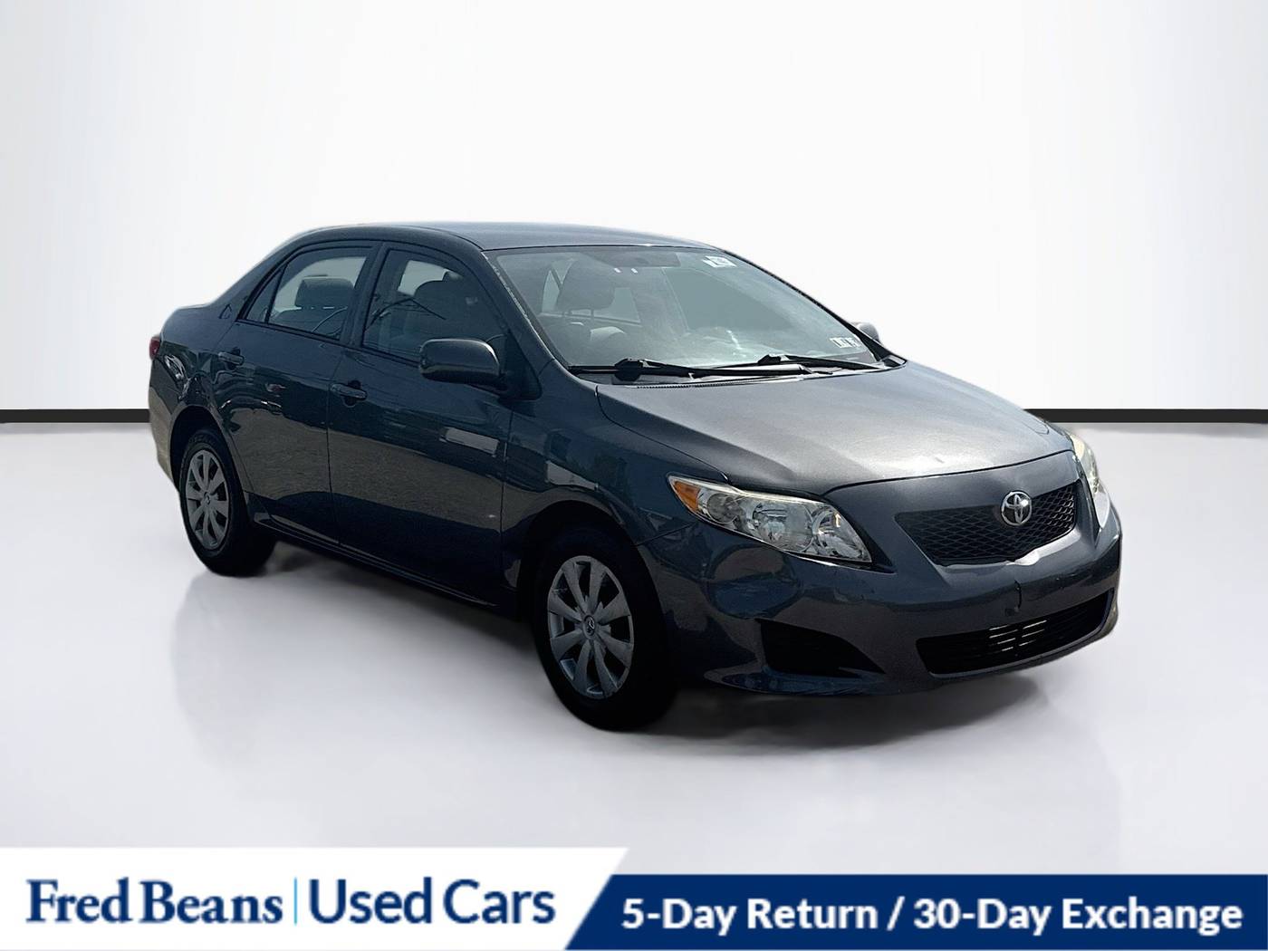 2009 Toyota Corolla Base — Sedan — 145,279 mi — Roslyn, PA