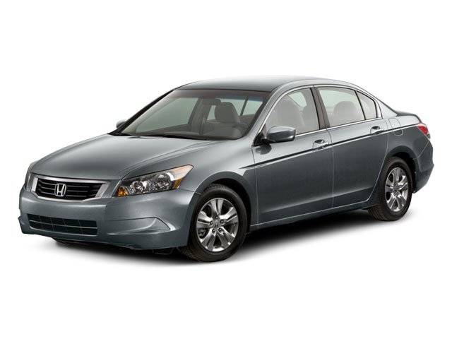 2009 Honda Accord LX-P — Sedan — 82,164 mi — Roslyn, PA