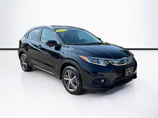 2022 Honda HR-V EX — SUV — 27,166 mi — Roslyn, PA