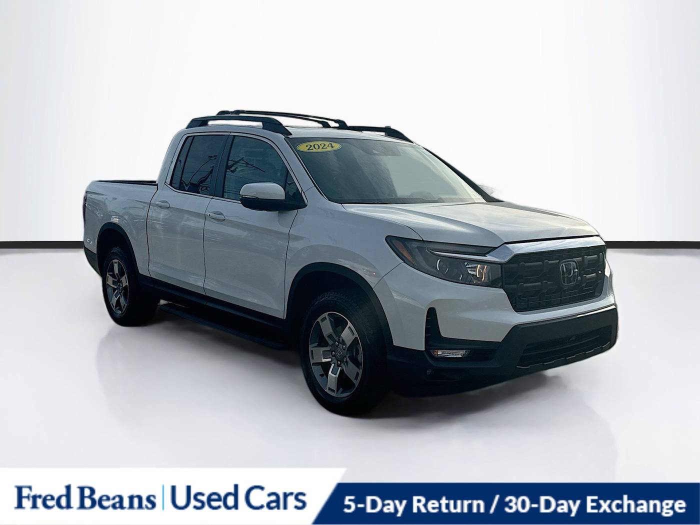 2024 Honda Ridgeline RTL — Pickup Truck — 25 mi — Roslyn, PA