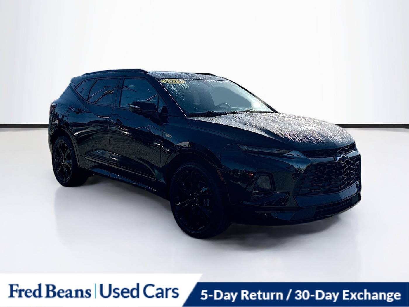 2019 Chevrolet Blazer RS — SUV — 67,187 mi — Roslyn, PA