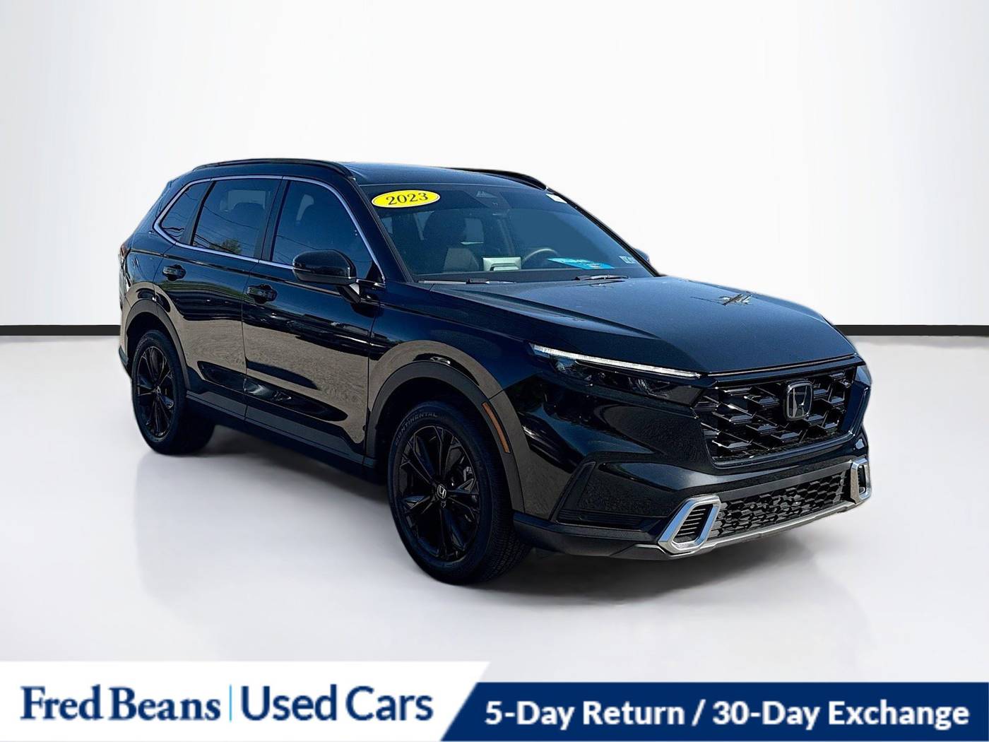 2023 Honda CR-V Hybrid Sport Touring — SUV — 19,209 mi — Roslyn, PA