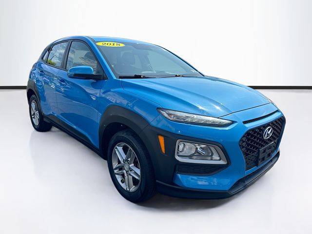 2018 Hyundai Kona SE — SUV — 82,770 mi — Roslyn, PA