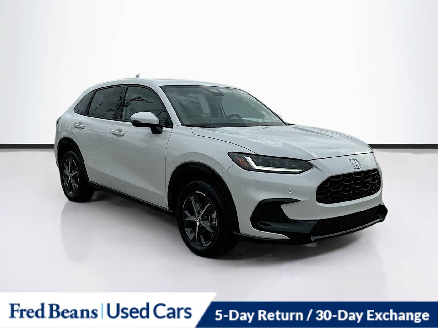 2025 Honda HR-V EX-L — SUV — 5,536 mi — Roslyn, PA