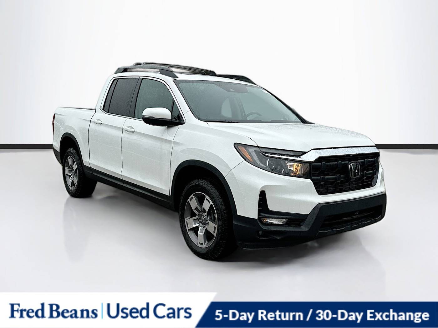 2024 Honda Ridgeline RTL — Pickup Truck — 25 mi — Roslyn, PA