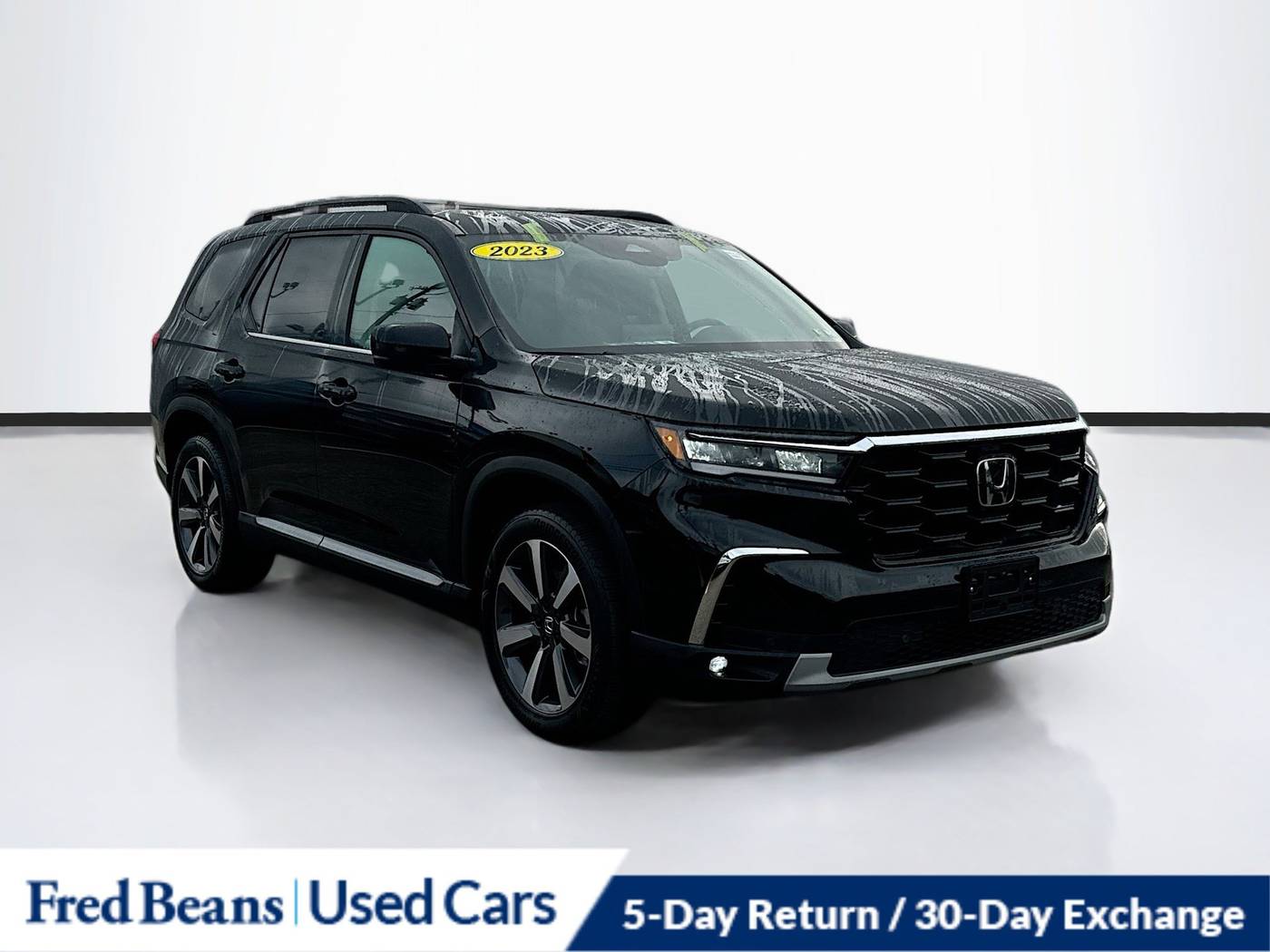 2023 Honda Pilot Touring — SUV — 25,108 mi — Roslyn, PA