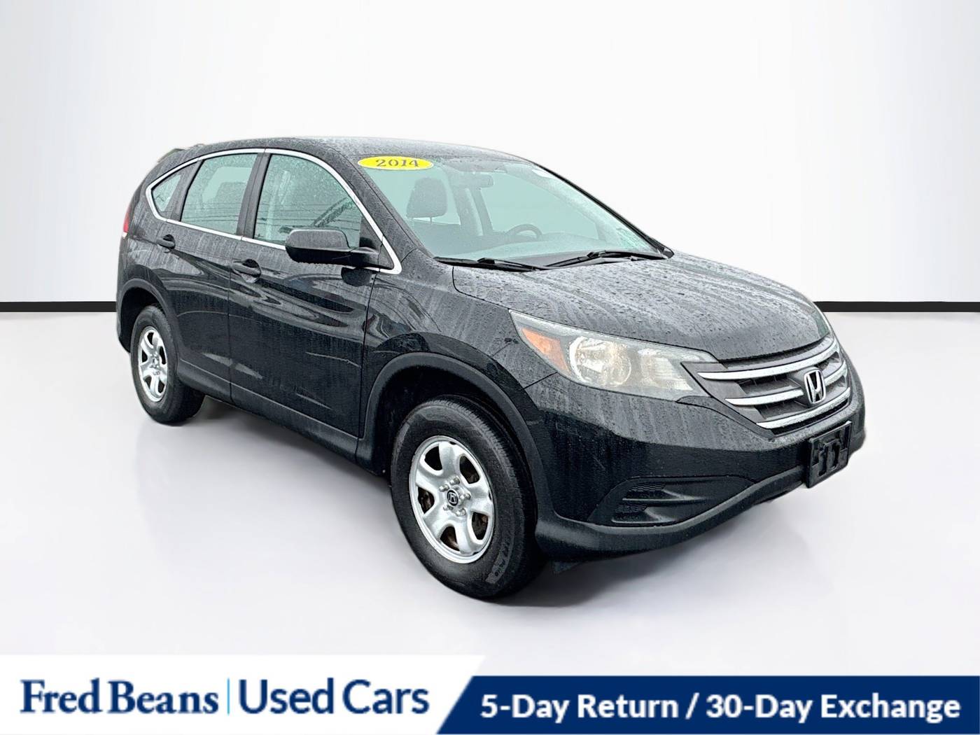 2014 Honda CR-V LX — SUV — 135,339 mi — Roslyn, PA