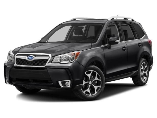 2015 Subaru Forester 2.0XT Premium — SUV — 142,168 mi — Roslyn, PA