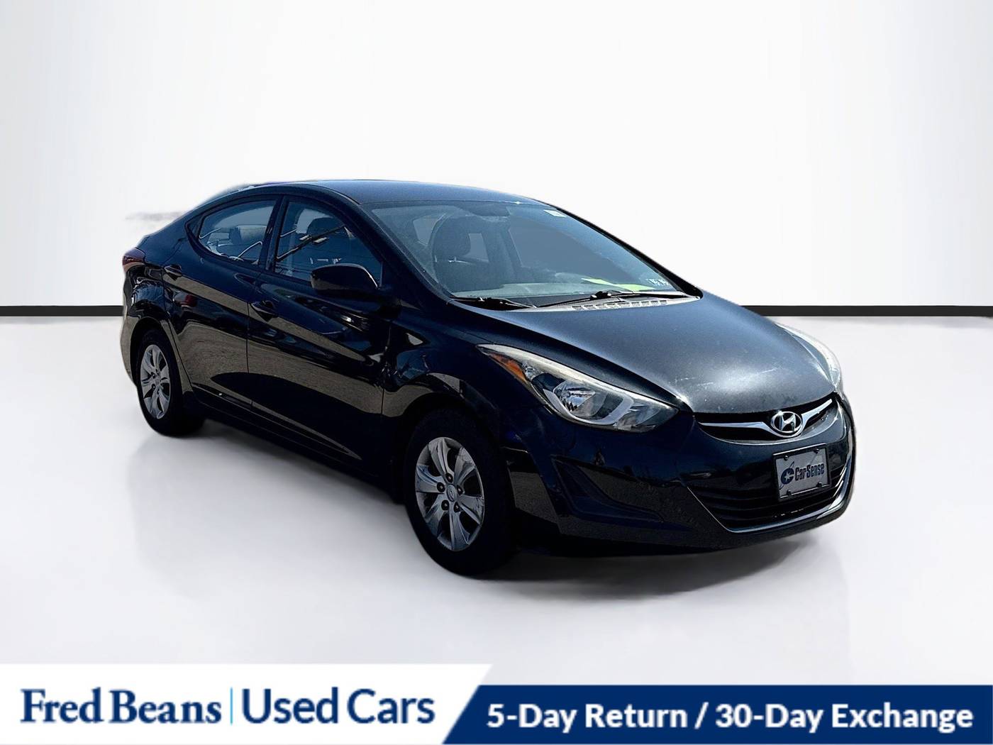2016 Hyundai Elantra SE — Sedan — 80,305 mi — Roslyn, PA