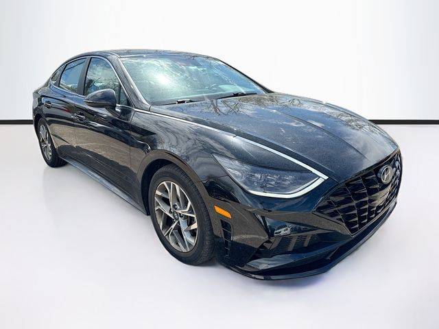 2023 Hyundai Sonata SEL — Sedan — 32,115 mi — Roslyn, PA