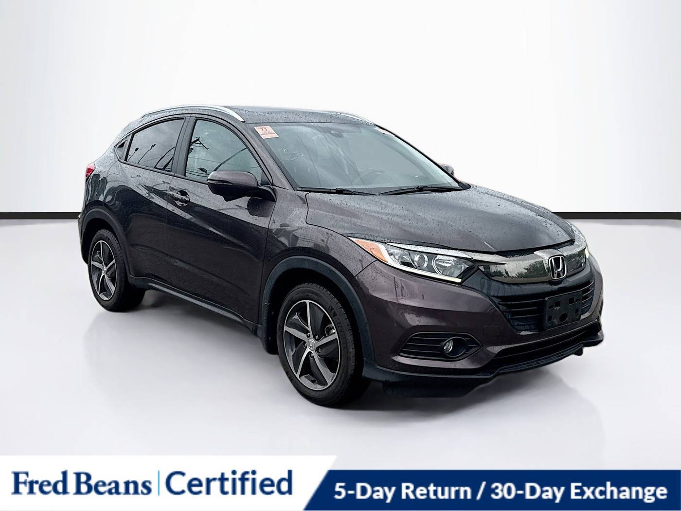 2022 Honda HR-V EX — SUV — 25,083 mi — Roslyn, PA