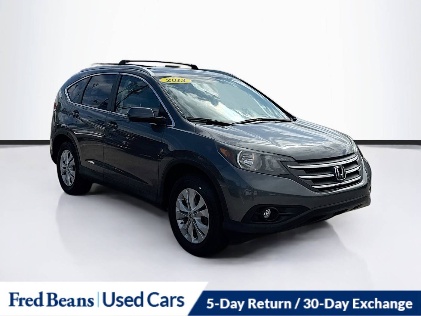 2013 Honda CR-V EX-L — SUV — 91,431 mi — Roslyn, PA