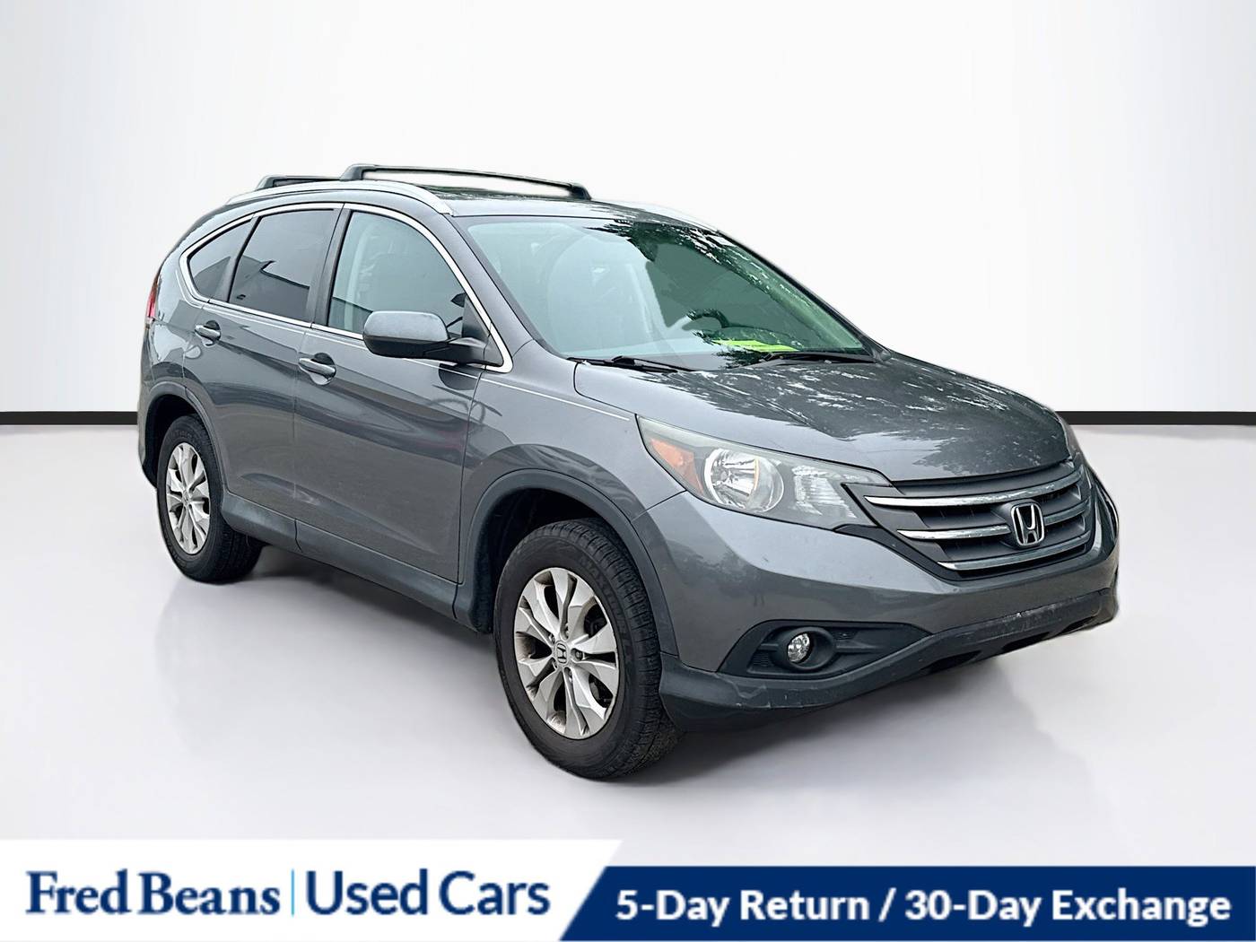 2013 Honda CR-V EX — SUV — 213,615 mi — Roslyn, PA