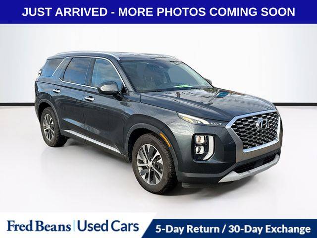 2020 Hyundai Palisade SEL — SUV — 77,260 mi — Roslyn, PA