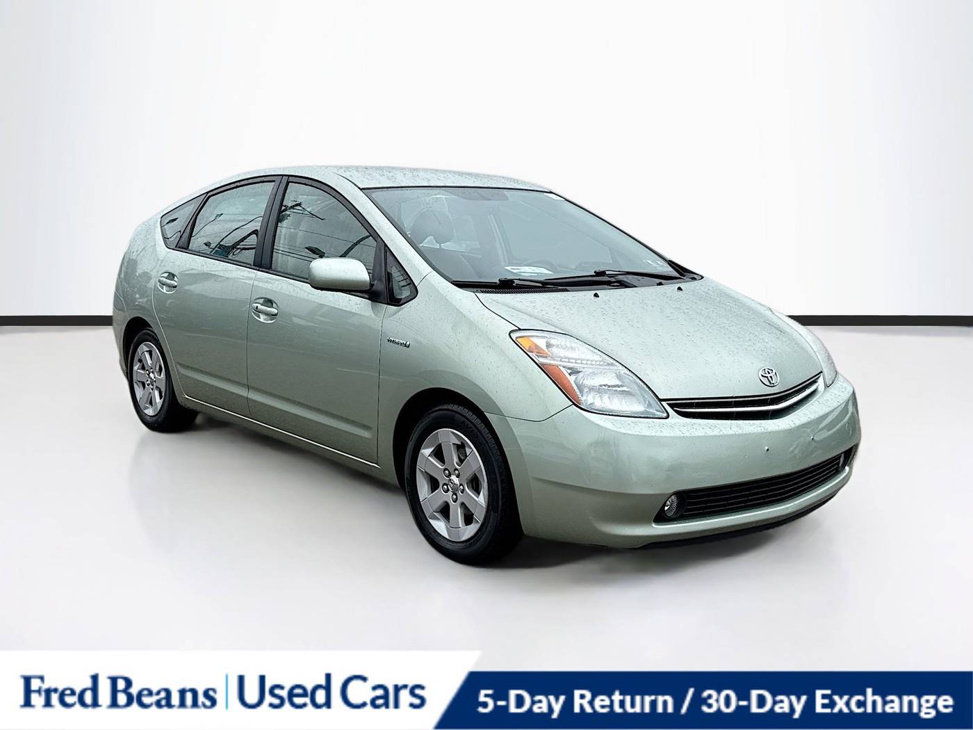 2009 Toyota Prius Base — Sedan — 112,033 mi — Roslyn, PA