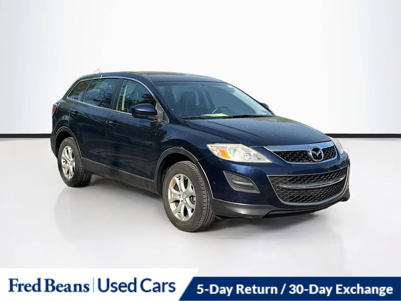 2012 Mazda CX-9 Touring — SUV — 122,959 mi — Roslyn, PA