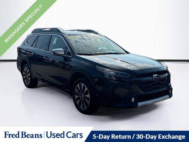 2023 Subaru Outback Touring — SUV — 29,768 mi — Roslyn, PA