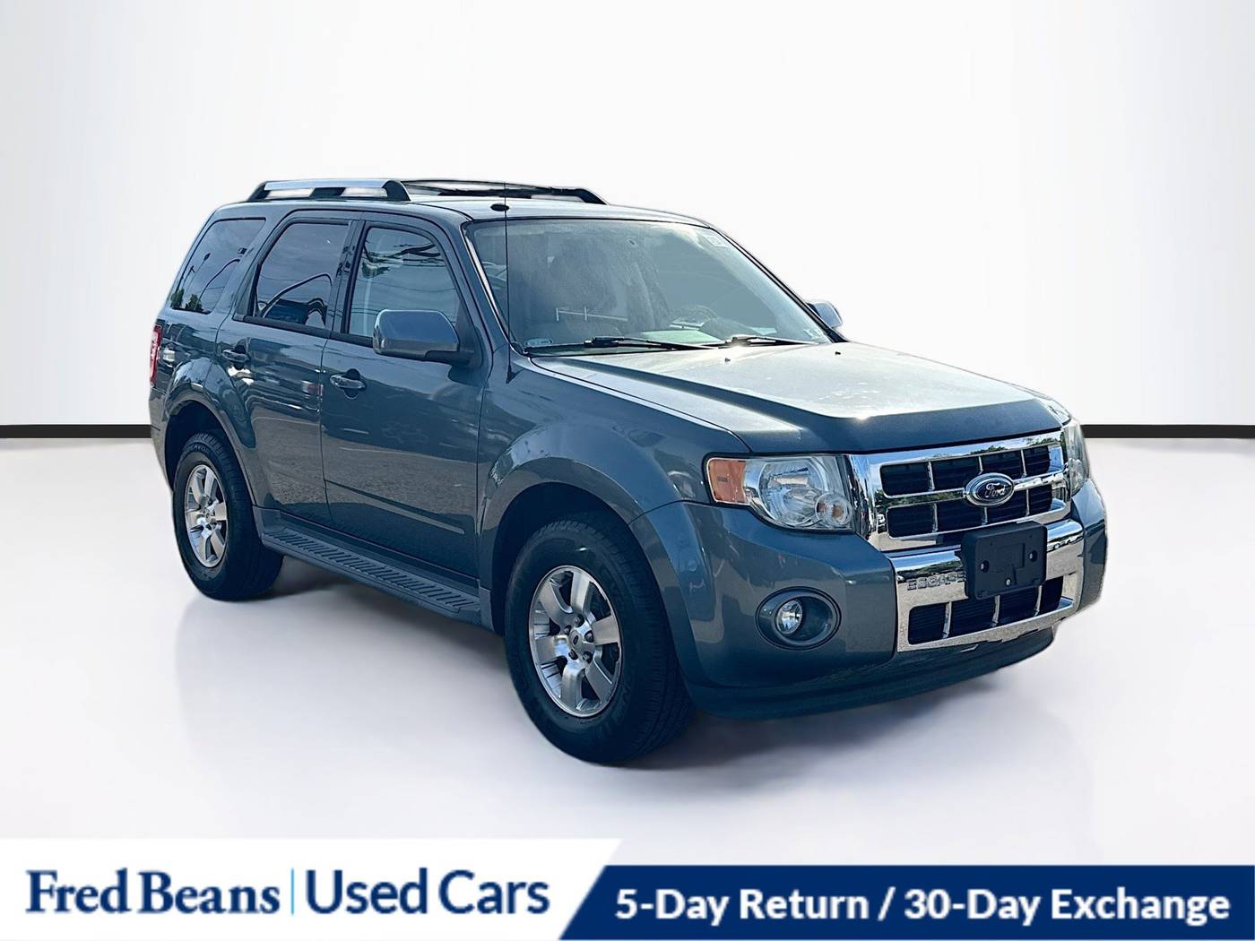2012 Ford Escape Limited — SUV — 42,398 mi — Roslyn, PA