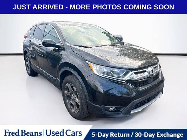 2019 Honda CR-V EX — SUV — 82,435 mi — Roslyn, PA