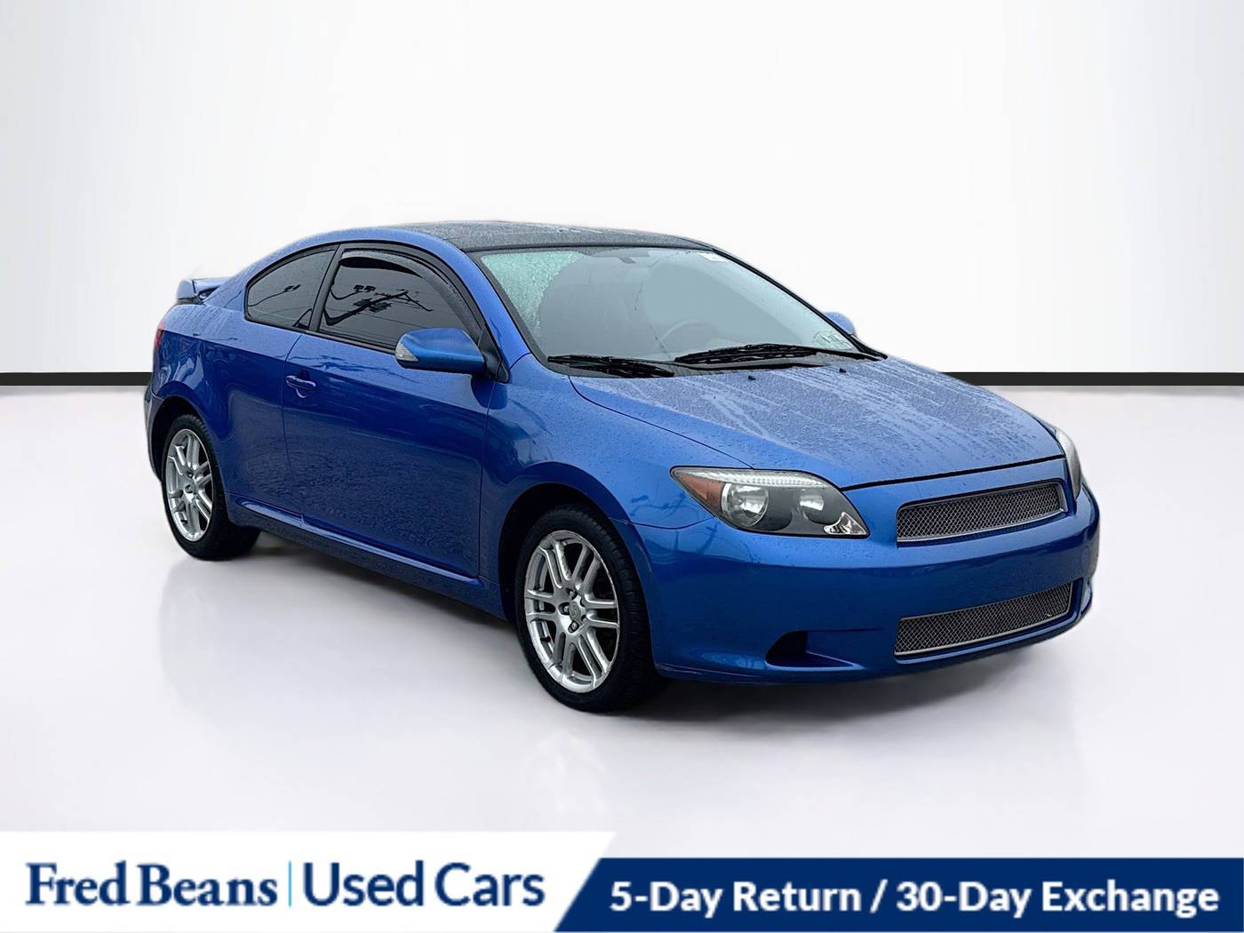 2006 Scion tC Base — Hatchback — 113,722 mi — Roslyn, PA