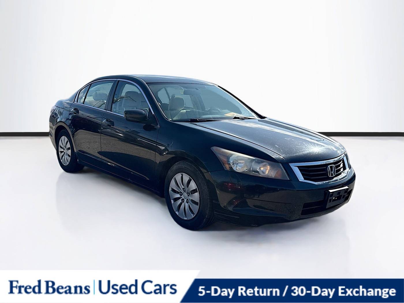2010 Honda Accord LX — Sedan — 123,774 mi — Roslyn, PA