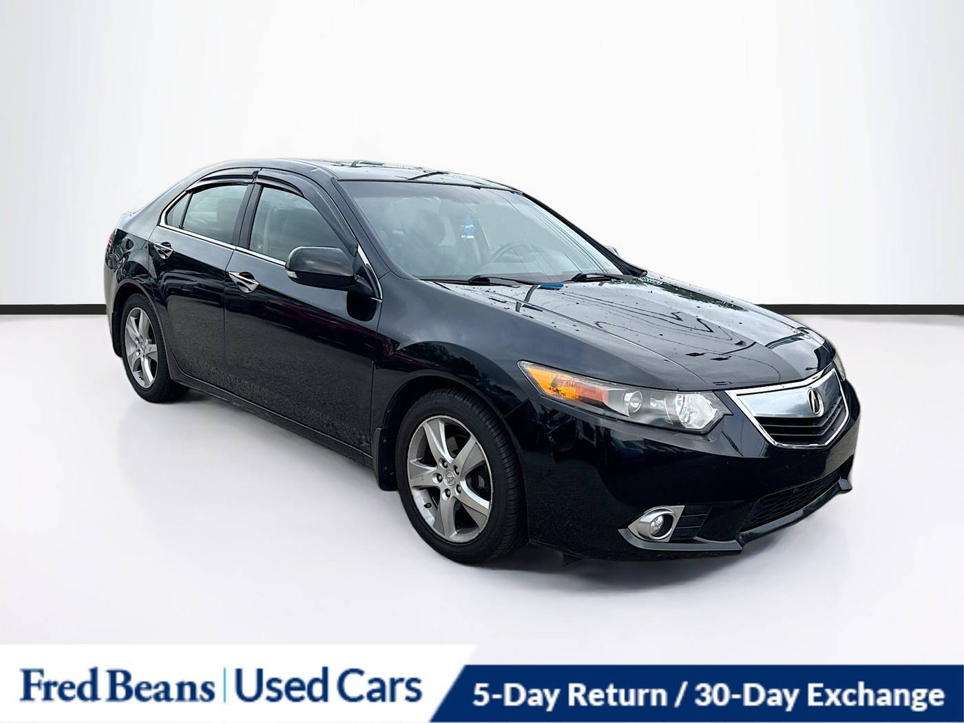 2012 Acura TSX Standard — Sedan — 124,198 mi — Roslyn, PA