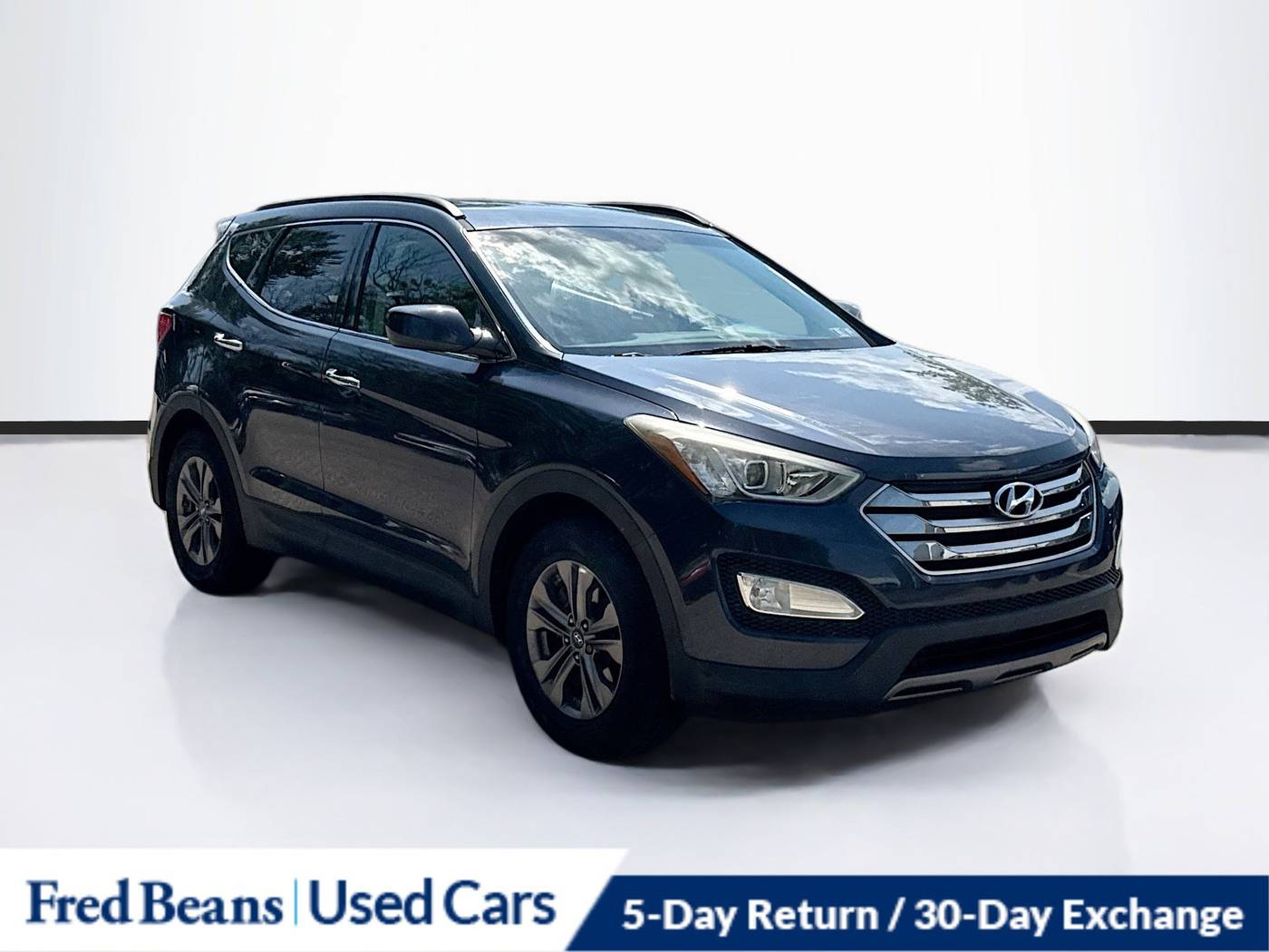 2015 Hyundai Santa Fe Sport Base — SUV — 76,852 mi — Roslyn, PA