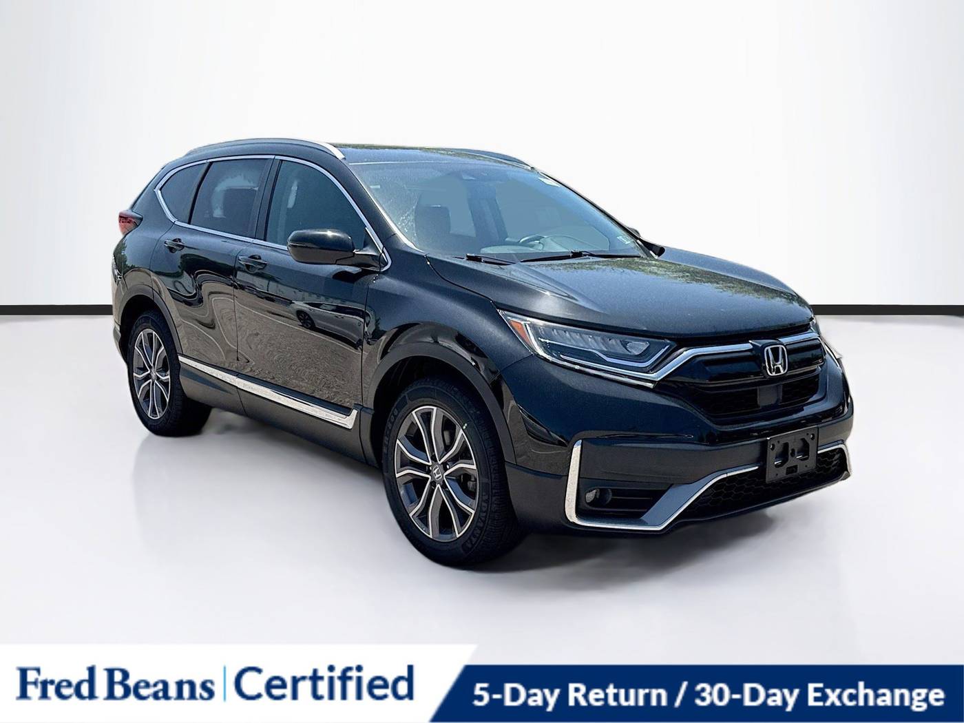 2022 Honda CR-V Touring — SUV — 27,016 mi — Roslyn, PA