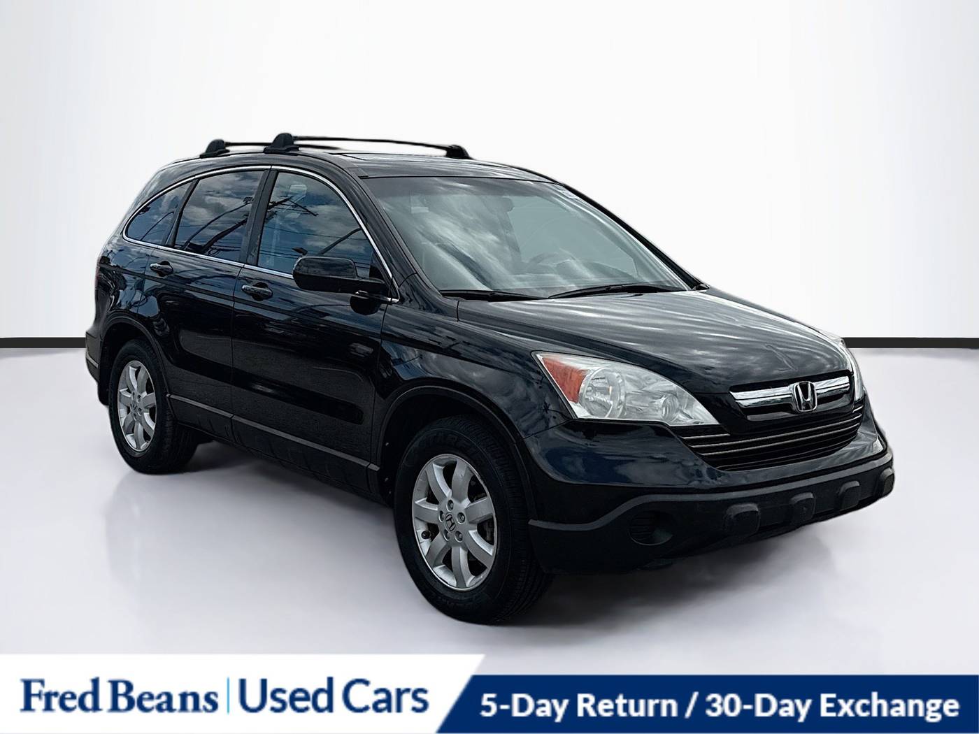 2009 Honda CR-V EX-L — SUV — 116,700 mi — Roslyn, PA