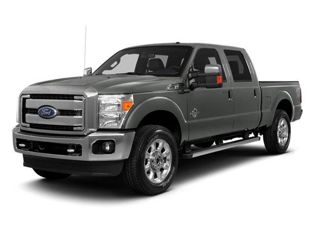 2014 Ford Super Duty F-250 Lariat — Pickup Truck — 165,010 mi — Roslyn, PA