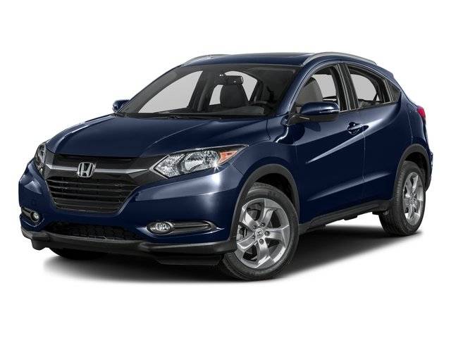 2016 Honda HR-V EX-L — SUV — 58,377 mi — Roslyn, PA