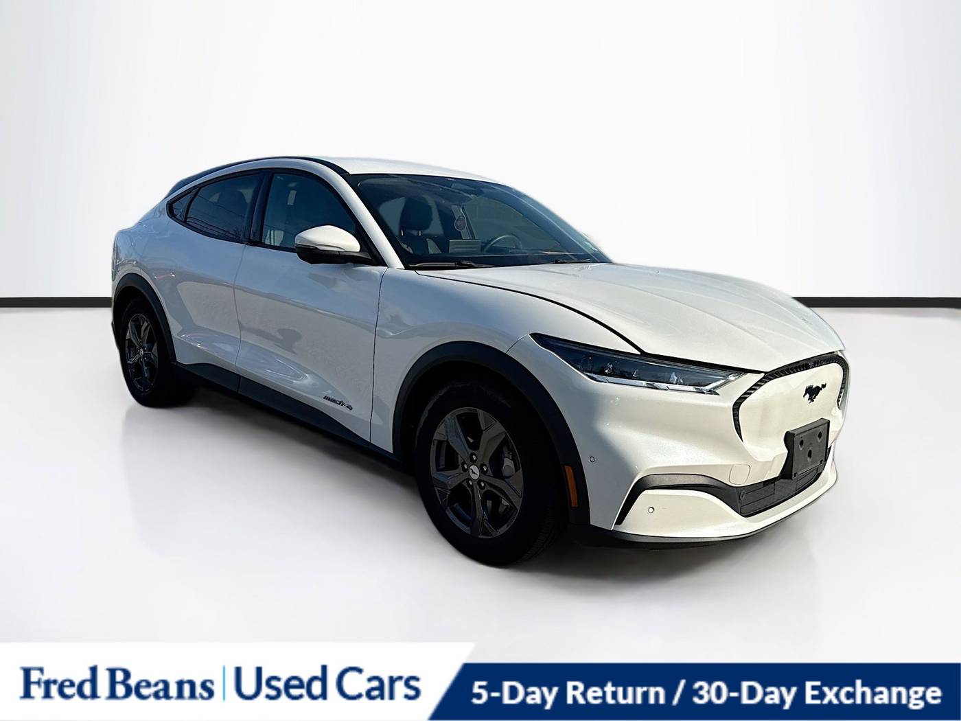 2021 Ford Mustang Mach-E Select — SUV — 39,536 mi — Roslyn, PA