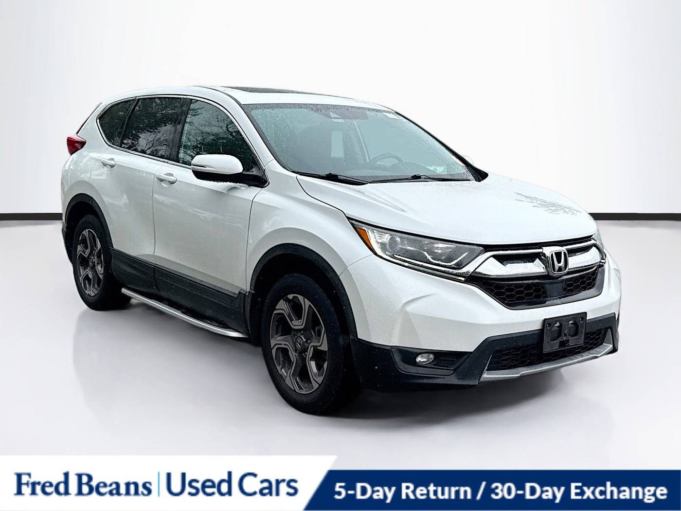 2019 Honda CR-V EX — SUV — 57,484 mi — Roslyn, PA