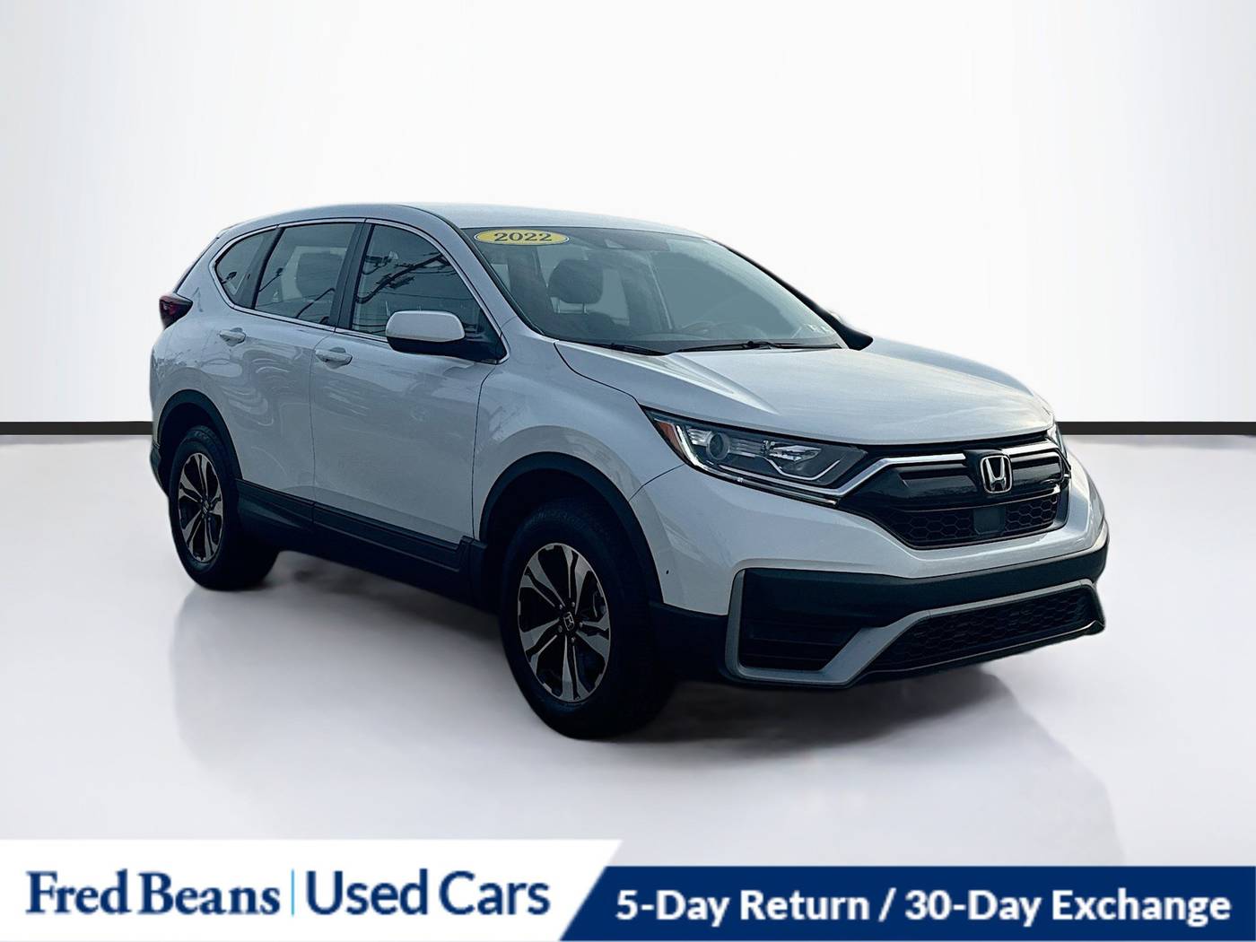 2022 Honda CR-V Special Edition — SUV — 28,098 mi — Roslyn, PA