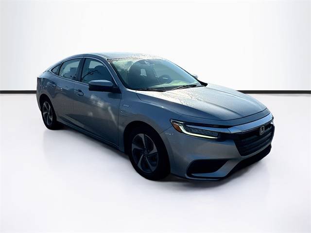 2019 Honda Insight EX — Sedan — 57,539 mi — Roslyn, PA