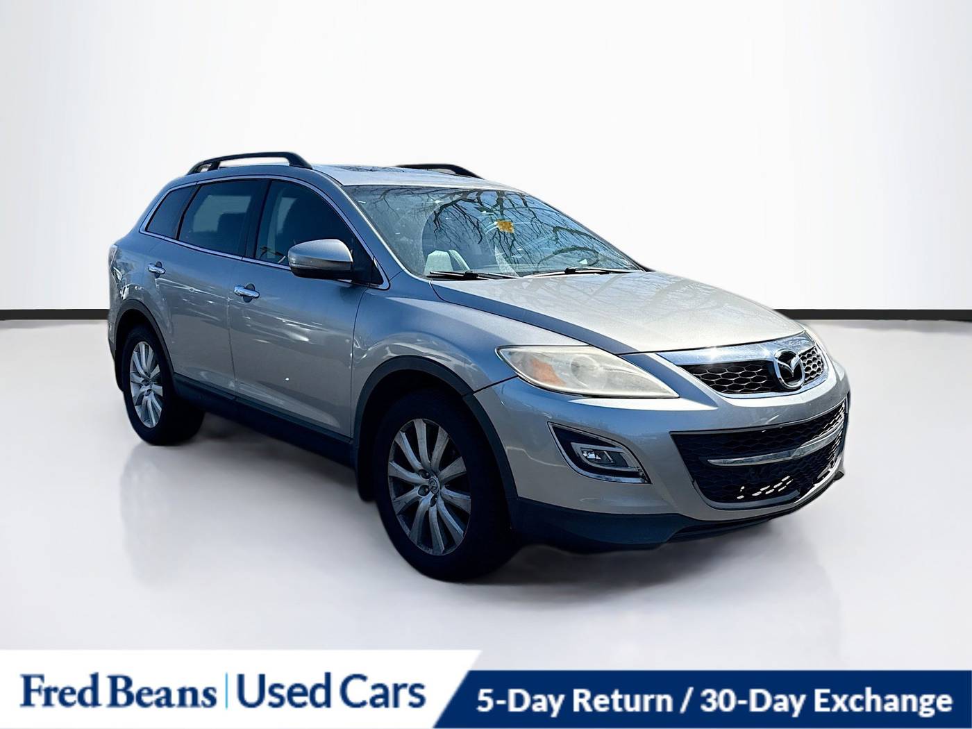 2010 Mazda CX-9 Grand Touring — SUV — 167,746 mi — Willow Grove, PA