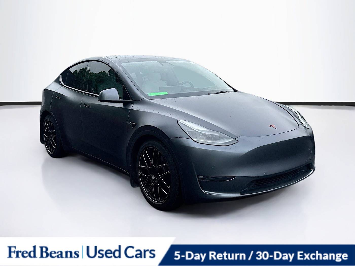 2021 Tesla Model Y Performance — SUV — 45,614 mi — Willow Grove, PA