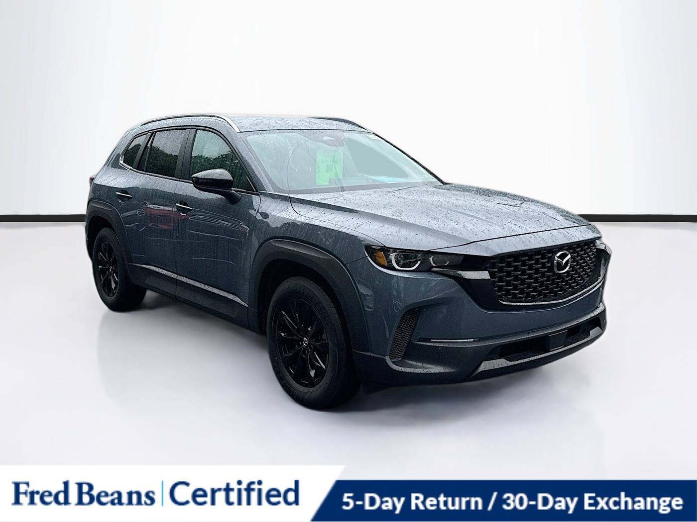 2025 Mazda CX-50 Preferred — SUV — 3,659 mi — Willow Grove, PA
