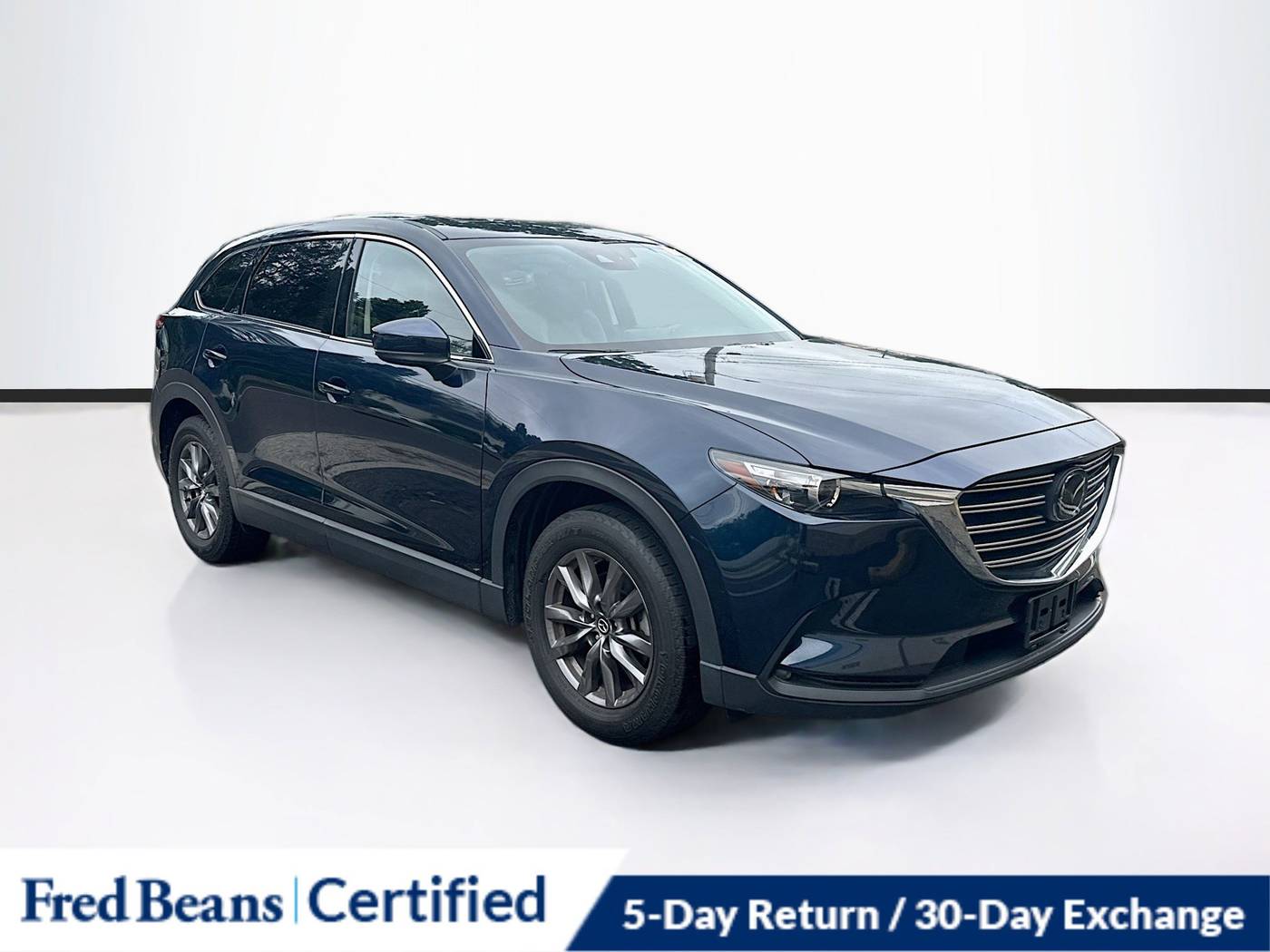 2023 Mazda CX-9 Touring — SUV — 26,516 mi — Willow Grove, PA