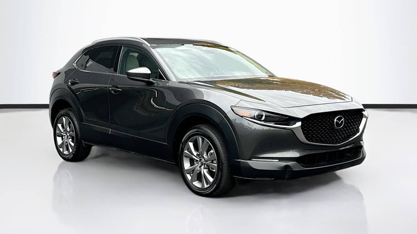2024 Mazda CX-30 Premium — SUV — 3,540 mi — Willow Grove, PA