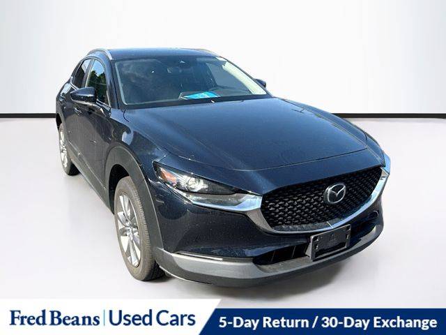 2023 Mazda CX-30 Select — SUV — 16,940 mi — Willow Grove, PA