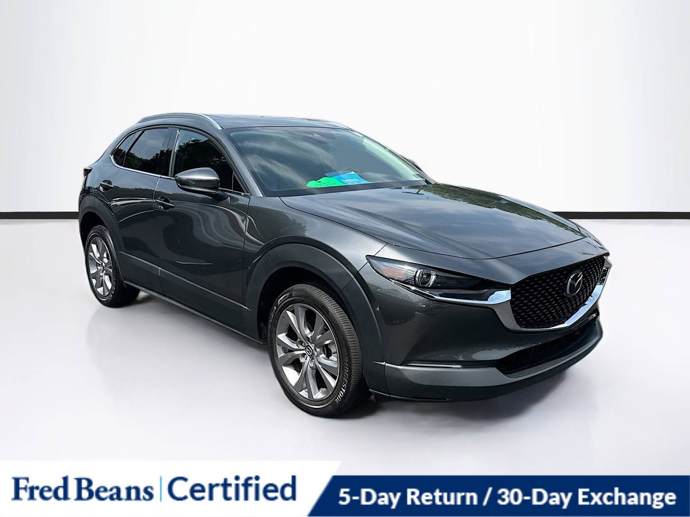 2022 Mazda CX-30 Premium — SUV — 19,905 mi — Willow Grove, PA