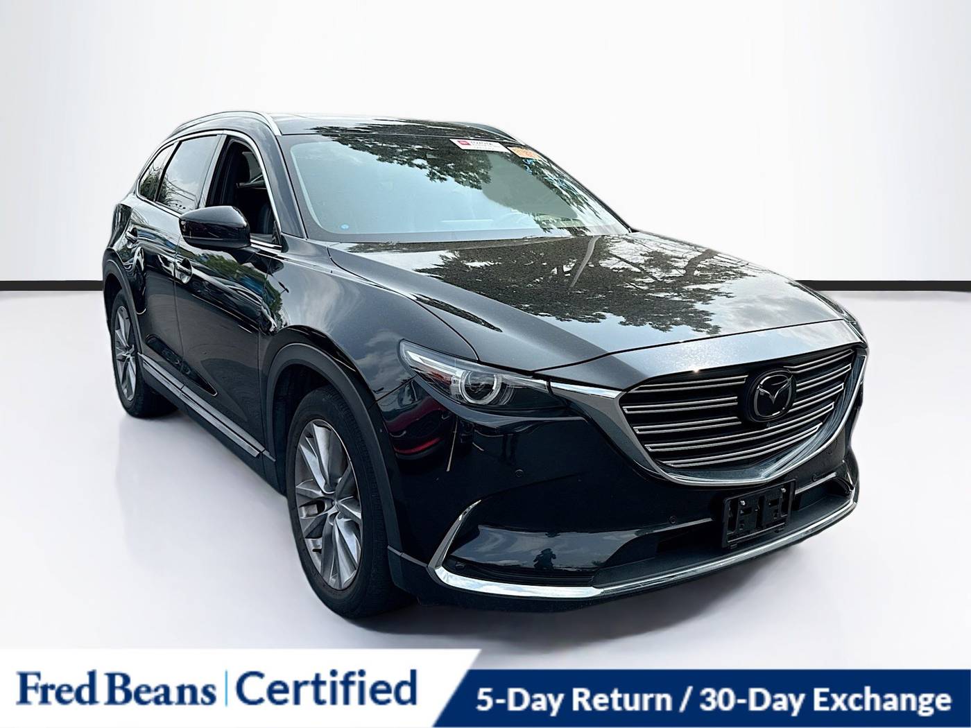 2023 Mazda CX-9 Grand Touring — SUV — 19,402 mi — Willow Grove, PA