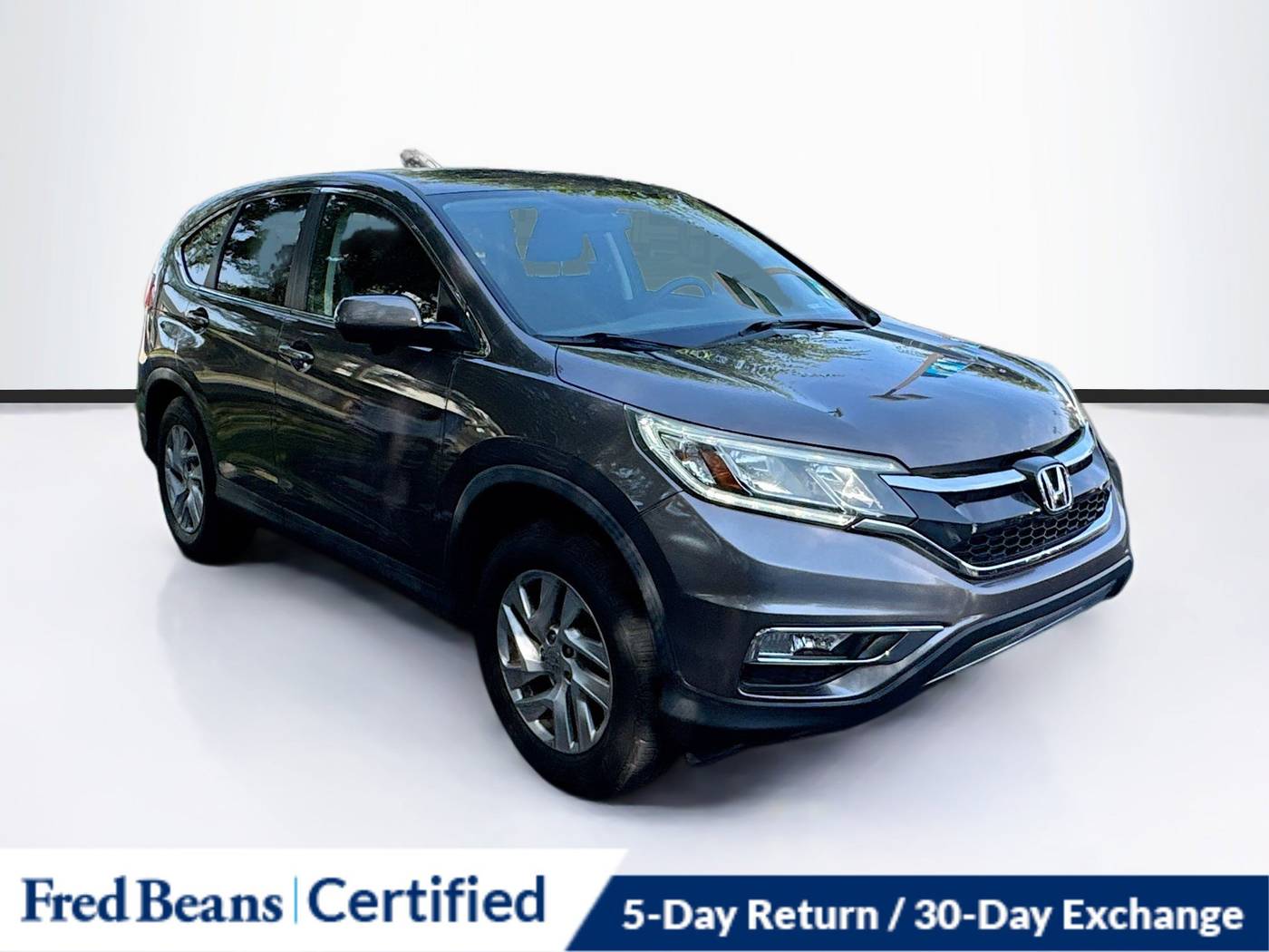 2016 Honda CR-V EX — SUV — 73,841 mi — Willow Grove, PA