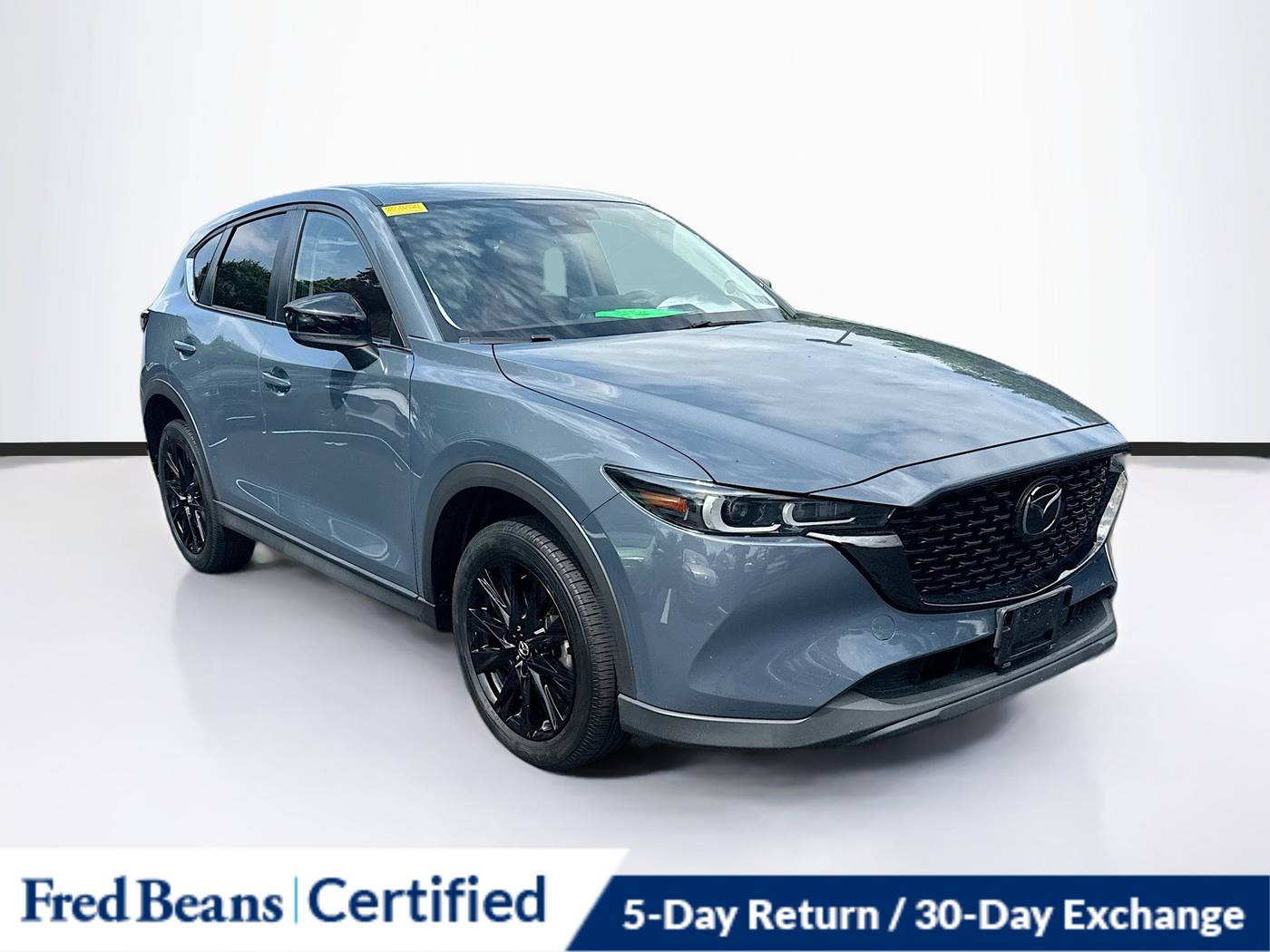 2022 Mazda CX-5 2.5 S Carbon Edition — SUV — 29,706 mi — Willow Grove, PA