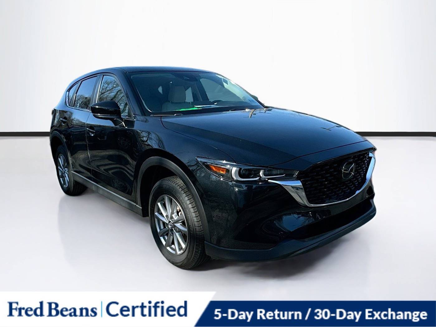2022 Mazda CX-5 2.5 S Preferred — SUV — 24,917 mi — Willow Grove, PA