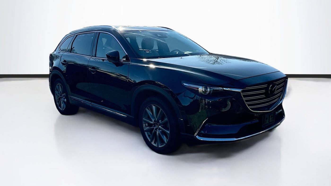 2021 Mazda CX-9 Grand Touring — SUV — 48,022 mi — Willow Grove, PA